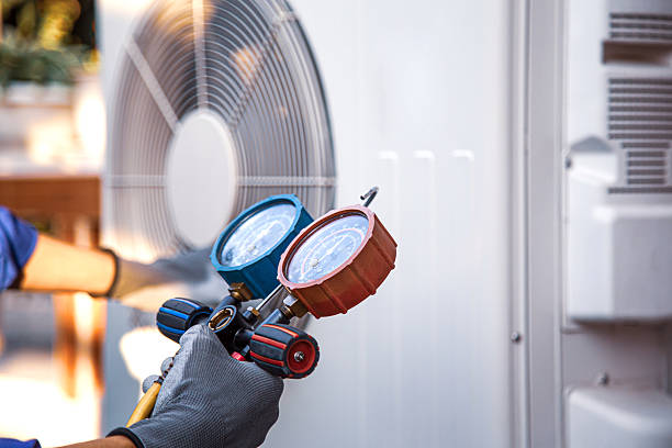 Affordable Hvac solutions in Elmore, AL